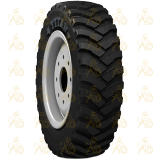 Titan TI-424 10/0 R20 146A8 PR16