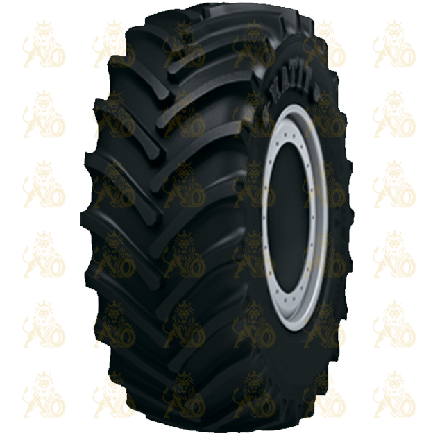 Titan AG63H 500/85 R24 171/158A8