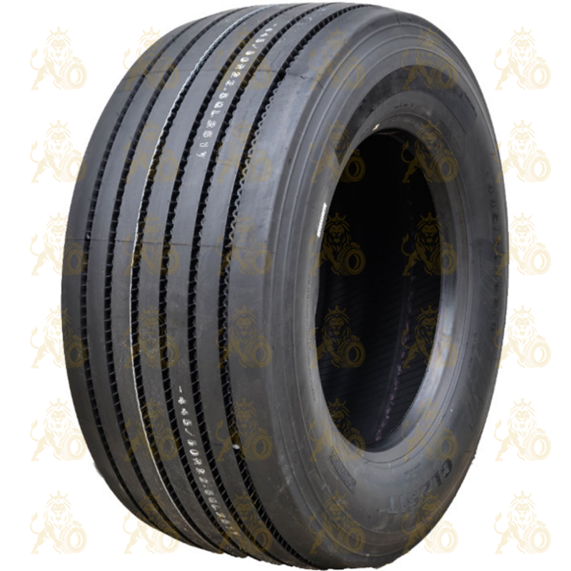 Advance GL251T 385/55 R19.5 156J PR20 Прицеп