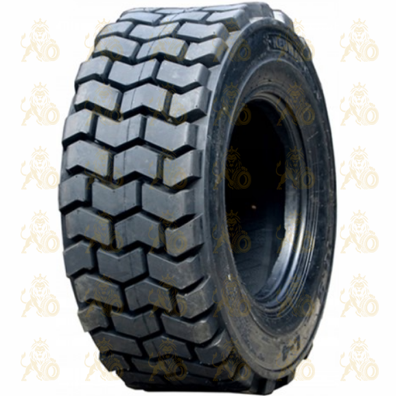 Neumaster SKS4 L-4 16.9/0 R24 152A8 PR14