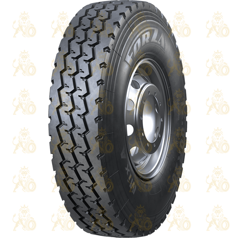Кама Forza Mix A 12/0 R20 156/153K Универсальная
