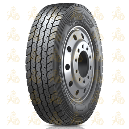 Hankook Smart Flex DH35 265/70 R19.5 140/138M Ведущая