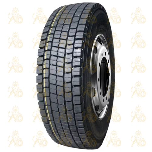 DoubleStar DSR08A 295/60 R22.5 150/147K PR16 Ведущая