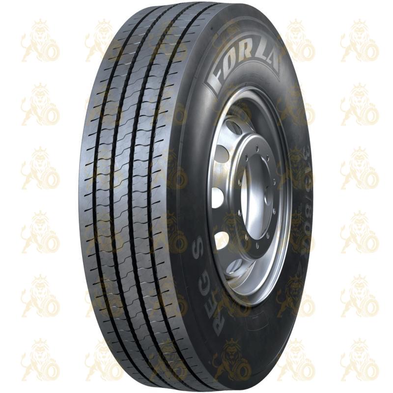 Кама Forza Reg S 295/80 R22.5 152/148K Рулевая