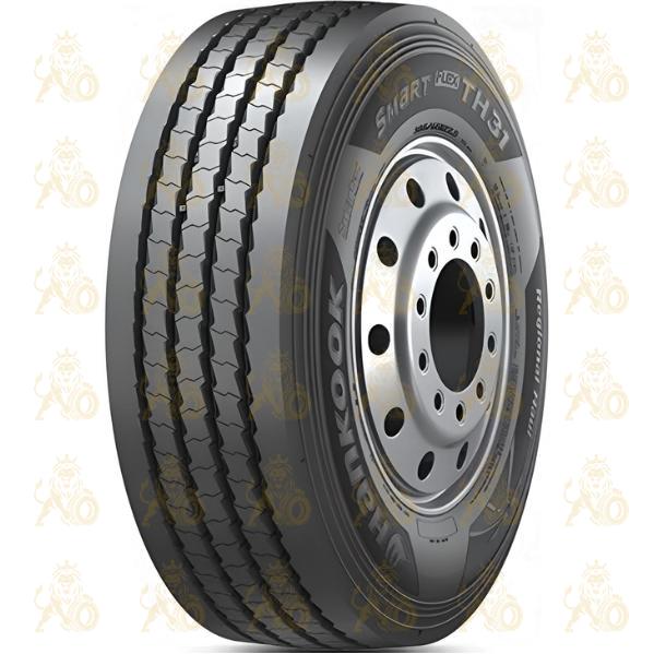 Hankook Smart Flex TH31 215/75 R17.5 135/133K Прицеп