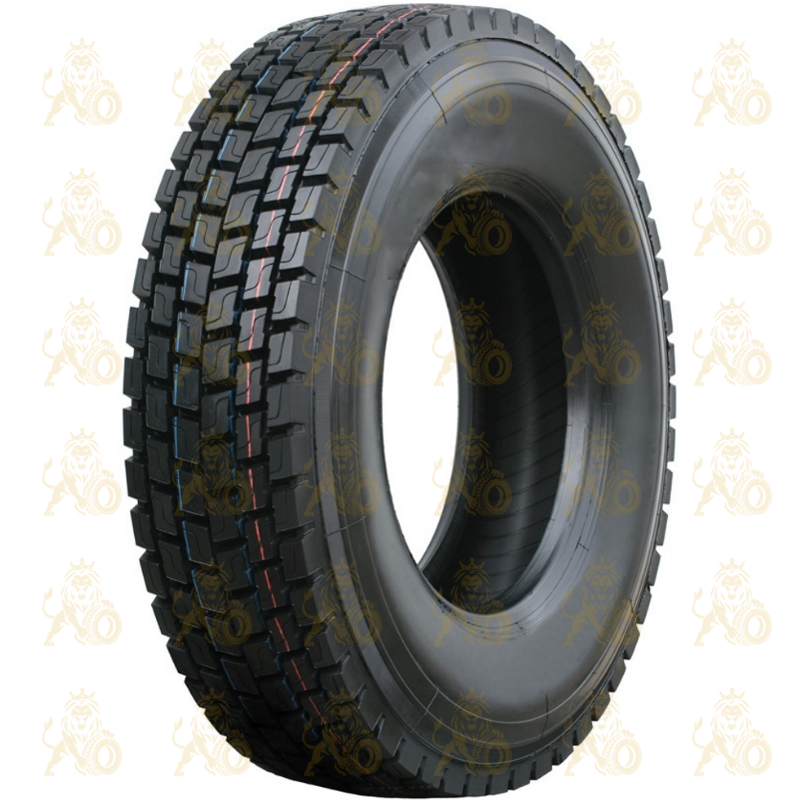 Durun DH202 315/70 R22.5 154/150M PR20 Ведущая