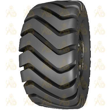 Барнаульский ШЗ ER-205 20.5/0 R25 179B PR28