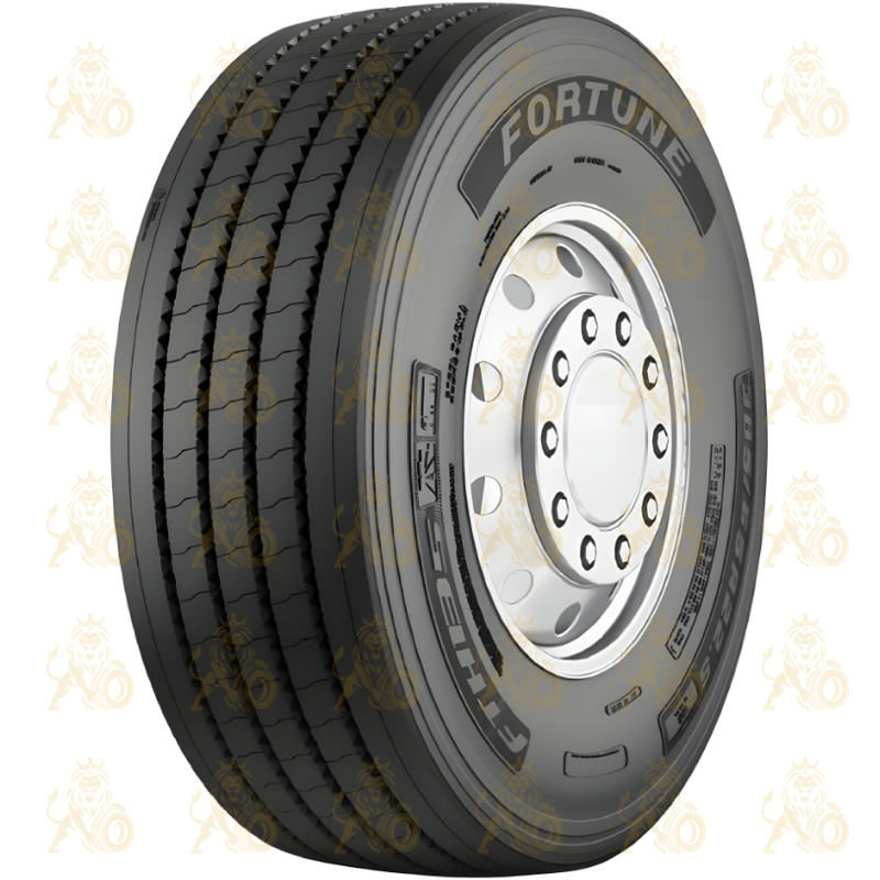Fortune FTH135 385/65 R22.5 160K PR20 Прицеп