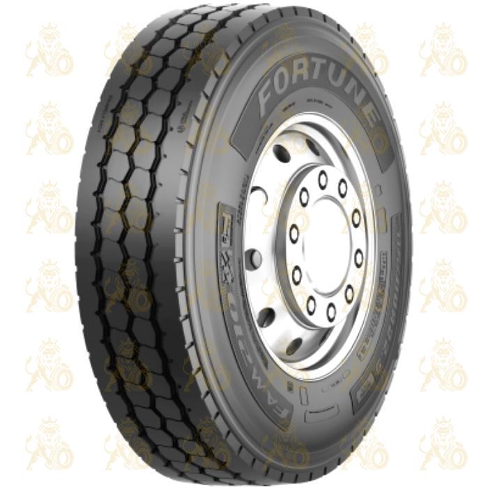 Fortune FAM210 315/80 R22.5 161/157K PR20 Универсальная