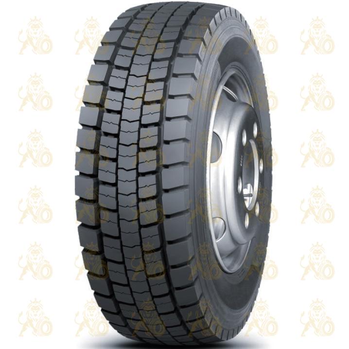 Goodride MultiDrive D1 315/70 R22.5 154/150L Ведущая