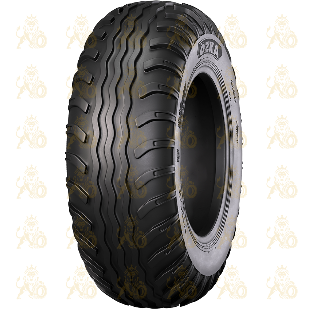 OZKA KNK42 300/80 R15.3 141A8 PR14