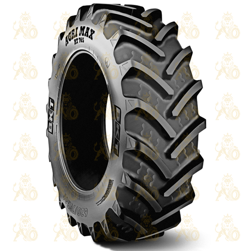 BKT Agrimax RT-765 620/70 R42 166D