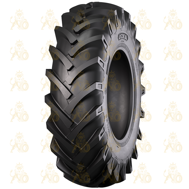 OZKA KNK50 8.3/0 R24 105A6
