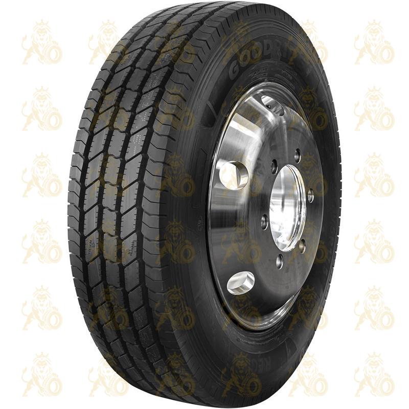 Goodride GSR+1 215/75 R17.5 128/126M PR14 Рулевая
