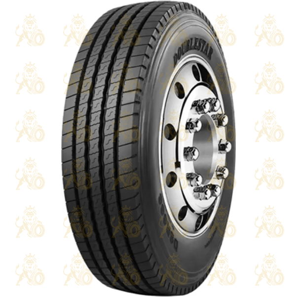 DoubleStar DSRS01 245/70 R19.5 136/134L PR16 Универсальная