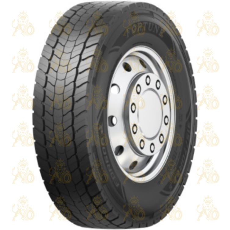 Fortune FDR606 295/80 R22.5 154/149M PR18 Ведущая
