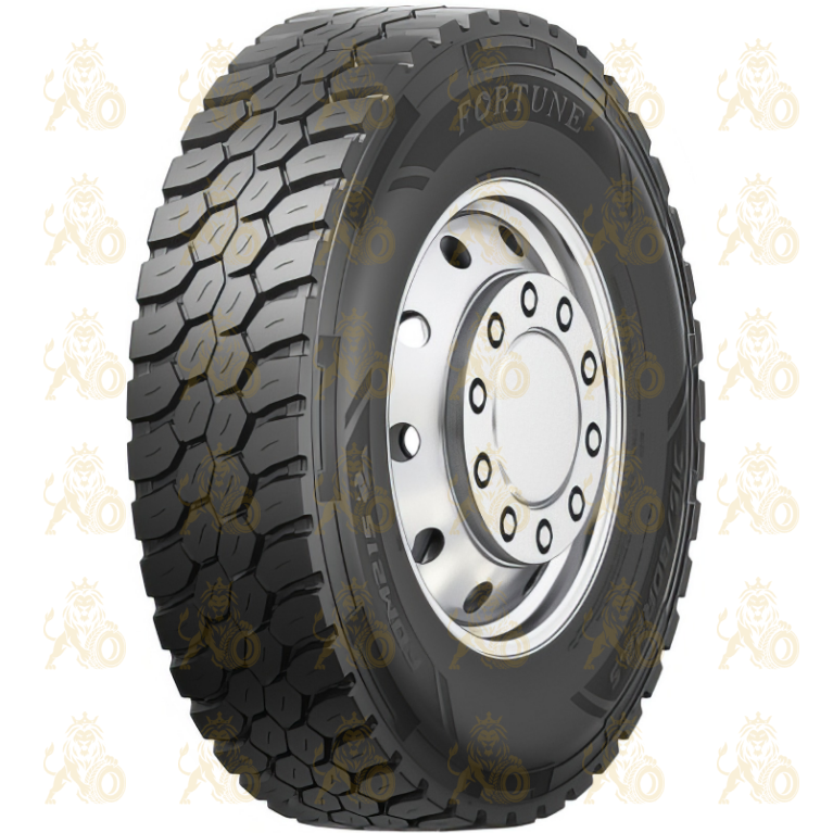 Fortune FDM215 13/0 R22.5 156/150K PR20 Ведущая