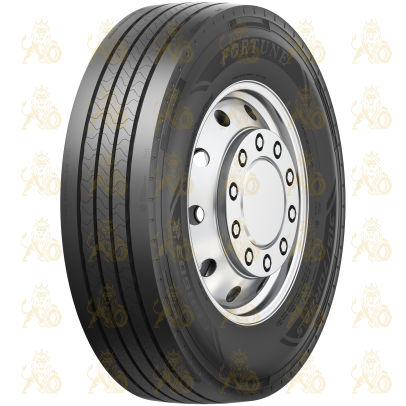 Fortune FAR603 245/70 R17.5 143/141J PR18 Универсальная