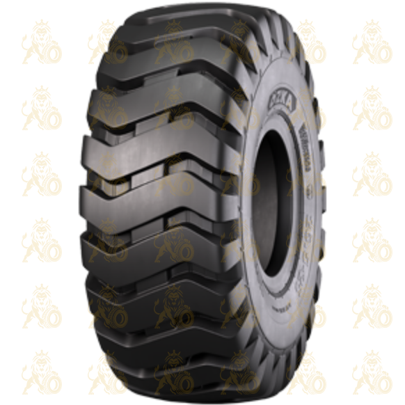 OZKA KNK70 17.5/0 R25 181A2 PR20