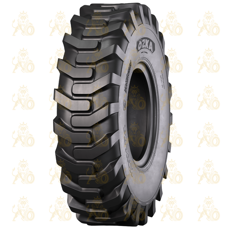 OZKA KNK74 16/0 R24 160A8 PR16