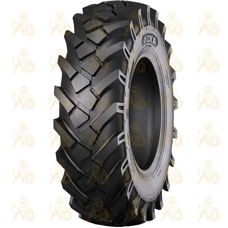 OZKA KNK12 12.5/0 R20 137A8 PR14