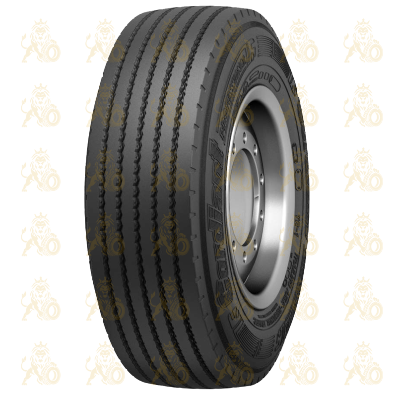 Cordiant Professional TR-1 215/75 R17.5 135/133J PR16 Прицеп