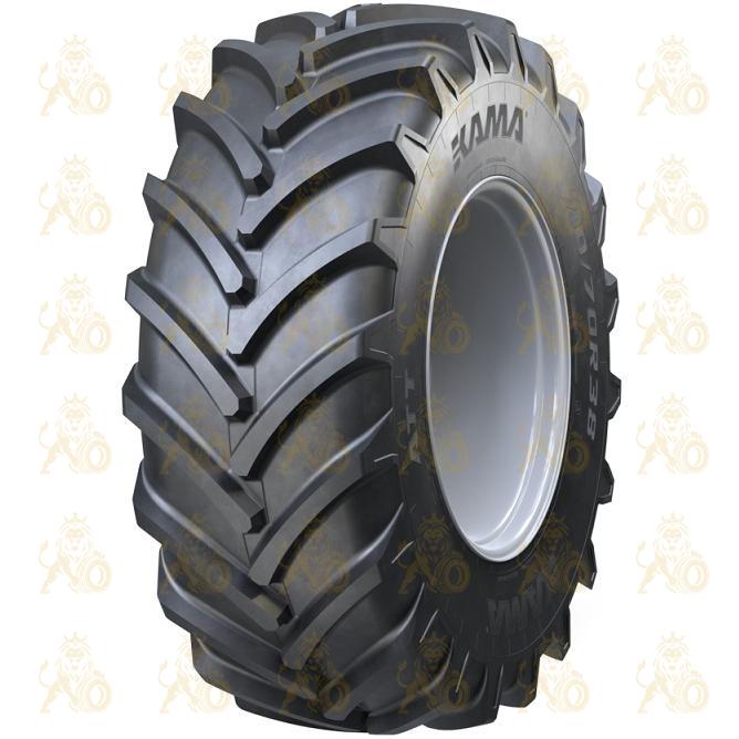 Кама АТТ 600/70 R30 155/152A8/D