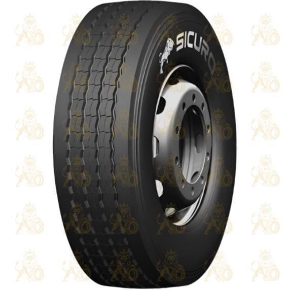 Sicuro Secure T11 385/55 R22.5 160K PR20 Прицеп