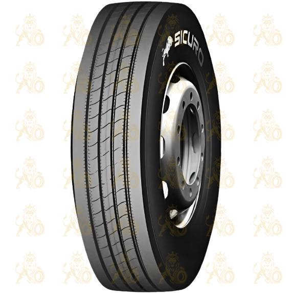 Sicuro Secure ST41 295/75 R22.5 146/143M PR16 Рулевая/прицепная