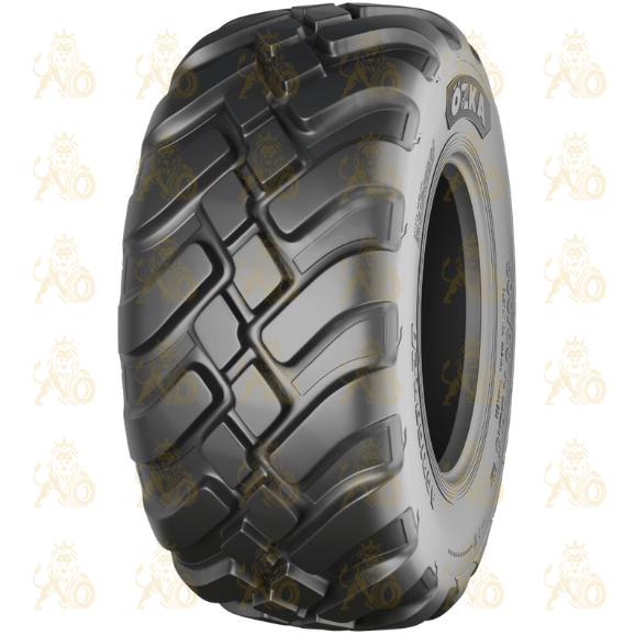 OZKA AGRIGOR 20 560/45 R22.5 152D