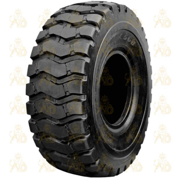 Neumaster Dumax 568 E3/L3 23.5/0 R25 201A2/B