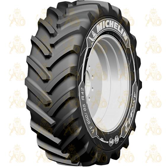 Michelin Axiobib 2 600/70 R30 168D