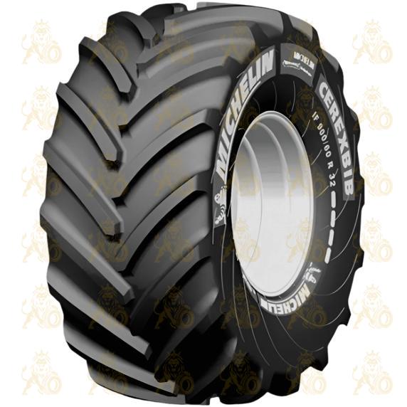 Michelin CereXbib CFO 680/85 R32 179A8
