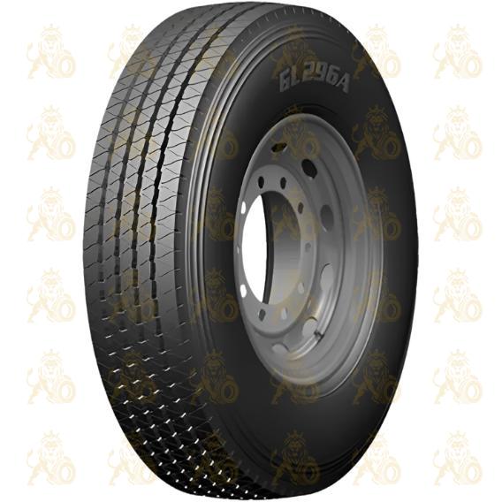 Tornado GL296A 295/80 R22.5 154/149M PR20 Универсальная