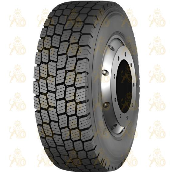 Goodride ND783 315/70 R22.5 154/150K Ведущая