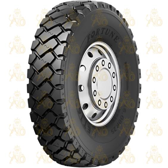 Fortune ET16 H2 E-4 16/0 R25 180B