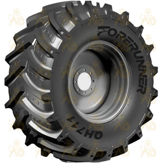 Forerunner QH711 R-1W 710/70 R42 171A8