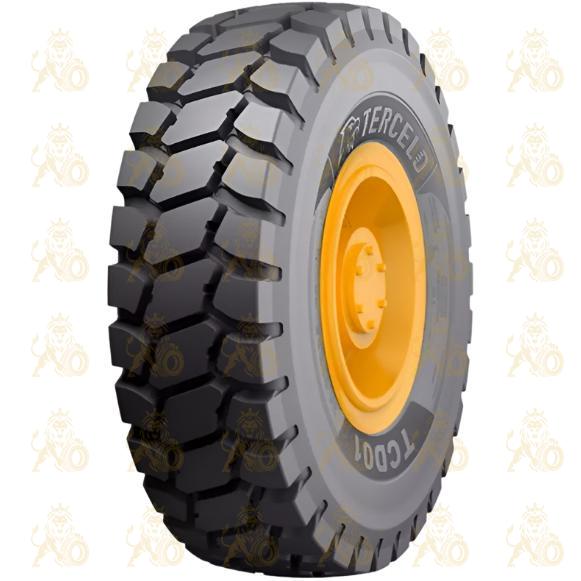 Tercelo TCD01 E4 S1 21/0 R35 201B