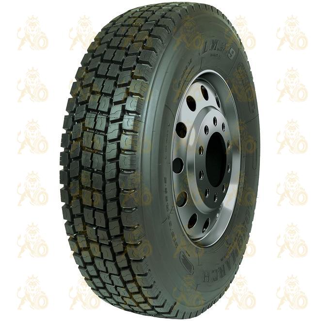 Long March LM329 315/70 R22.5 154/150M PR18 Ведущая