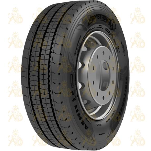 Armstrong ASH11 + 315/80 R22.5 156/150L PR20 Рулевая