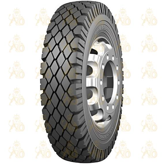 Омский ШЗ ИД-304М У-4 12/0 R20 154/149J PR18 Универсальная