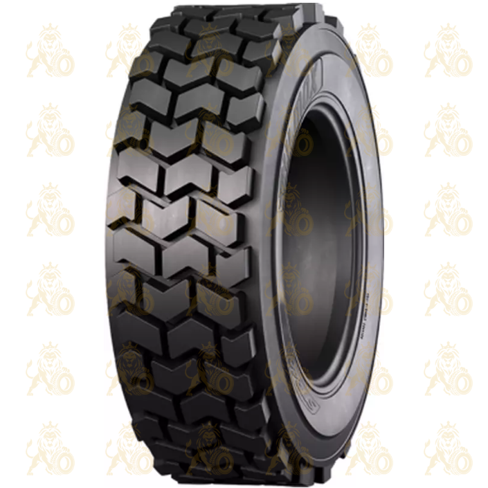 Pulmox STR40 12/0 R16.5 148A3