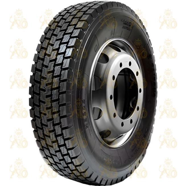 Inroad HD2I-250 315/70 R22.5 154/150L Ведущая