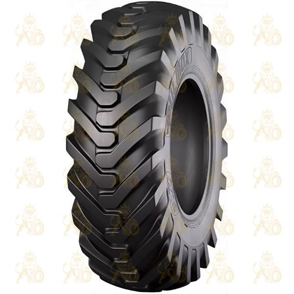 Pulmox BL70 18.4/0 R26 160A8