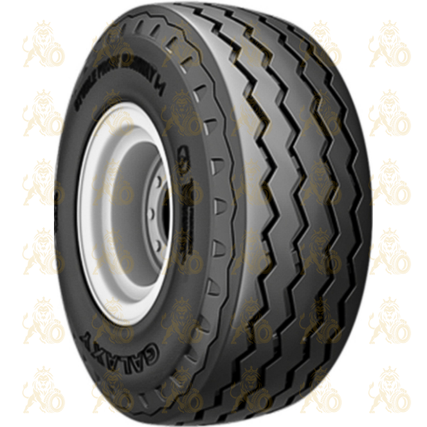 Galaxy Stubble Proof Highway I-1 11/0 R15 128J