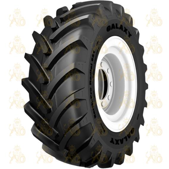 Galaxy Earth-Pro Radial 651 R-1W 440/65 R24 135D