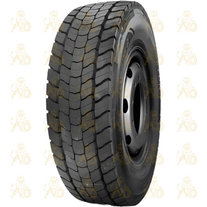 Fortune FDR606 + 295/60 R22.5 150/147L Ведущая