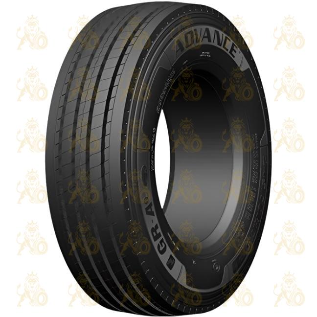 Advance GR-A1 295/60 R22.5 150/147K PR18 Рулевая