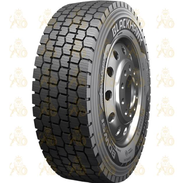 Blackhawk BDW51 315/80 R22.5 156/150L Ведущая