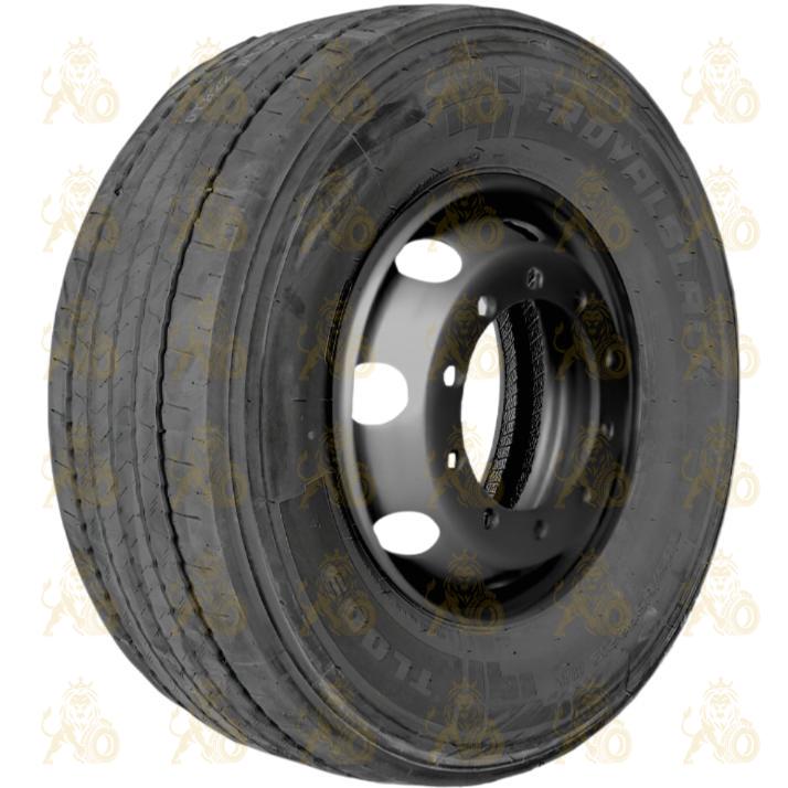 Royal Black TL003 385/65 R22.5 164K Прицеп